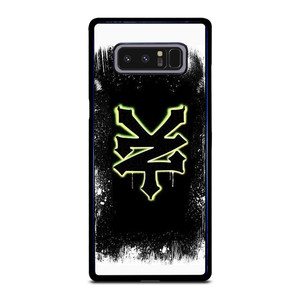 ZOO YORK LOGO Samsung Galaxy Note 8 Case ZOO YORK LOGO Samsung Galaxy Note 8 Case