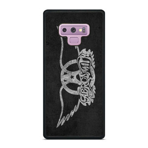 AEROSMITH LOGO 3 Samsung Galaxy Note 9 Case
