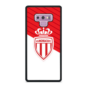 AS MONACO FC 2 LOGO 3 Samsung Galaxy Note 9 Case