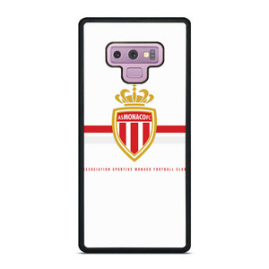 AS MONACO FC Samsung Galaxy Note 9 Case