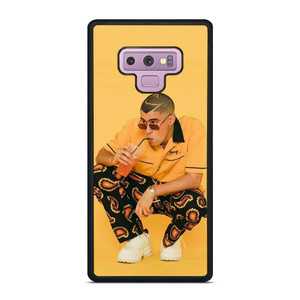 BAD BUNNY COOL Samsung Galaxy Note 9 Case BAD BUNNY COOL Samsung Galaxy Note 9 Case