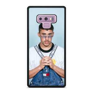 BAD BUNNY TOMMY HILFIGER Samsung Galaxy Note 9 Case BAD BUNNY TOMMY HILFIGER Samsung Galaxy Note 9 Case