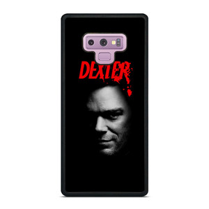DEXTER 3 Samsung Galaxy Note 9 Case DEXTER 3 Samsung Galaxy Note 9 Case