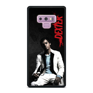 DEXTER Samsung Galaxy Note 9 Case DEXTER Samsung Galaxy Note 9 Case