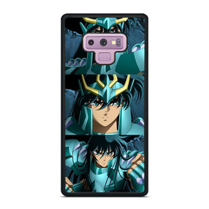 DRAGON SHIRYU SAINT SEIYA Samsung Galaxy Note 9 Case