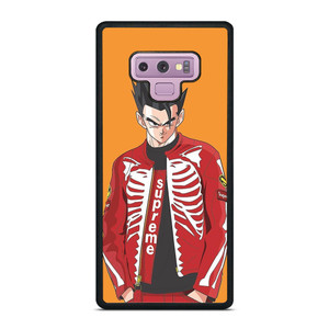 GOHAN HYPEBEAST Samsung Galaxy Note 9 Case GOHAN HYPEBEAST Samsung Galaxy Note 9 Case
