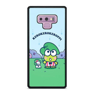 KEROPPI CUTE 2 Samsung Galaxy Note 9 Case