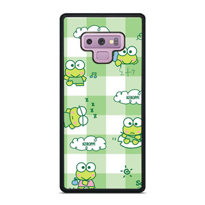 KEROPPI CUTE Samsung Galaxy Note 9 Case KEROPPI CUTE Samsung Galaxy Note 9 Case