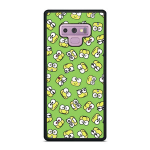 KEROPPI PATTERN 2 Samsung Galaxy Note 9 Case KEROPPI PATTERN 2 Samsung Galaxy Note 9 Case