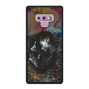KID CUDI Samsung Galaxy Note 9 Case KID CUDI Samsung Galaxy Note 9 Case