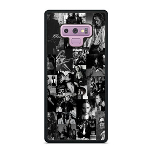 MANESKIN ZITTIE BUONI COLLAGE Samsung Galaxy Note 9 Case MANESKIN ZITTIE BUONI COLLAGE Samsung Galaxy Note 9 Case