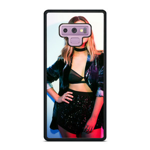MAREN MORRIS CUTE 2 Samsung Galaxy Note 9 Case