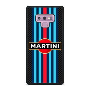 MARTINI RACING LOGO Samsung Galaxy Note 9 Case