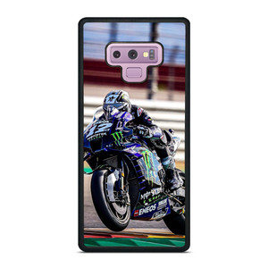 MAVERICK VINALES Samsung Galaxy Note 9 Case MAVERICK VINALES Samsung Galaxy Note 9 Case