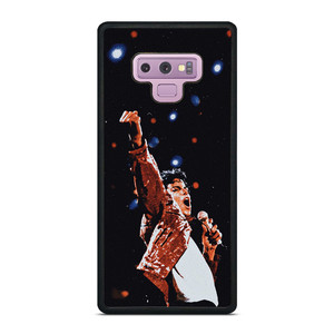 MICHAEL JACKSON Samsung Galaxy Note 9 Case MICHAEL JACKSON Samsung Galaxy Note 9 Case