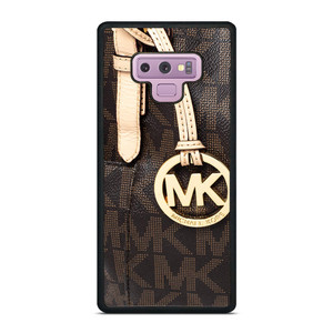 MICHAEL KORS LOGO Samsung Galaxy Note 9 Case MICHAEL KORS LOGO Samsung Galaxy Note 9 Case
