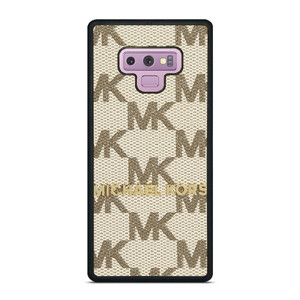 MICHAEL KORS PATTERN 2 Samsung Galaxy Note 9 Case MICHAEL KORS PATTERN 2 Samsung Galaxy Note 9 Case