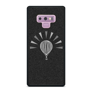 MODEST MOUSE GREY BALLOON Samsung Galaxy Note 9 Case
