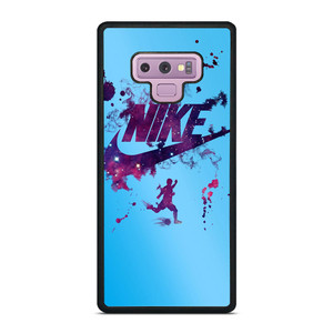 NIKE LOGO Samsung Galaxy Note 9 Case NIKE LOGO Samsung Galaxy Note 9 Case