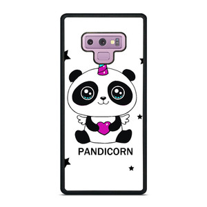 PANDACORN 5 Samsung Galaxy Note 9 Case