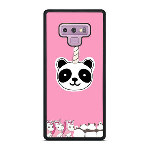PANDACORN Samsung Galaxy Note 9 Case PANDACORN Samsung Galaxy Note 9 Case