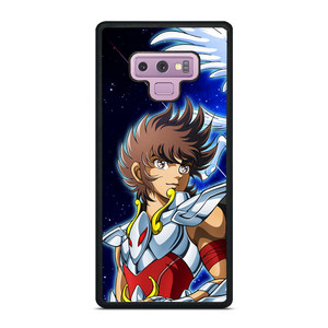 PEGASUS SAINT SEIYA 2 Samsung Galaxy Note 9 Case PEGASUS SAINT SEIYA 2 Samsung Galaxy Note 9 Case