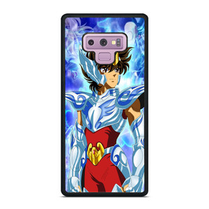PEGASUS SAINT SEIYA Samsung Galaxy Note 9 Case PEGASUS SAINT SEIYA Samsung Galaxy Note 9 Case