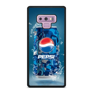 PEPSI DRINK Samsung Galaxy Note 9 Case PEPSI DRINK Samsung Galaxy Note 9 Case