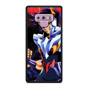 PHOENIX SAINT SEIYA Samsung Galaxy Note 9 Case PHOENIX SAINT SEIYA Samsung Galaxy Note 9 Case