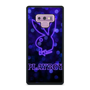 PLAYBOY LOGO Samsung Galaxy Note 9 Case PLAYBOY LOGO Samsung Galaxy Note 9 Case