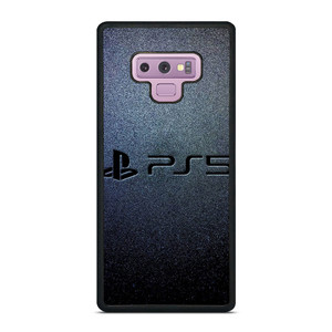 PLAYSTATION 5 PS5 LOGO Samsung Galaxy Note 9 Case PLAYSTATION 5 PS5 LOGO Samsung Galaxy Note 9 Case
