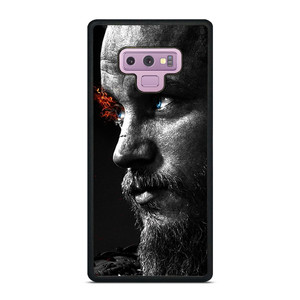 RAGNAR VIKINGS 3 Samsung Galaxy Note 9 Case RAGNAR VIKINGS 3 Samsung Galaxy Note 9 Case