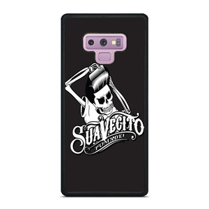SUAVECITO POMADE COOL Samsung Galaxy Note 9 Case SUAVECITO POMADE COOL Samsung Galaxy Note 9 Case