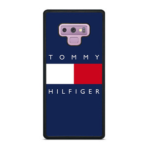 TOMMY HILFIGER LOGO Samsung Galaxy Note 9 Case