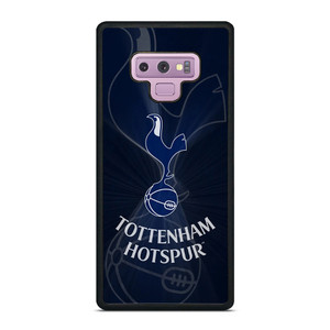 TOTTENHAM HOTSPUR LOGO 2 Samsung Galaxy Note 9 Case TOTTENHAM HOTSPUR LOGO 2 Samsung Galaxy Note 9 Case