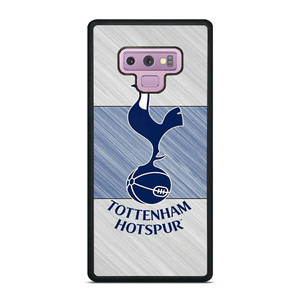 TOTTENHAM HOTSPUR LOGO Samsung Galaxy Note 9 Case TOTTENHAM HOTSPUR LOGO Samsung Galaxy Note 9 Case