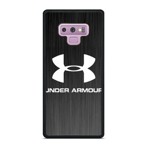 UNDER ARMOUR LOGO Samsung Galaxy Note 9 Case UNDER ARMOUR LOGO Samsung Galaxy Note 9 Case