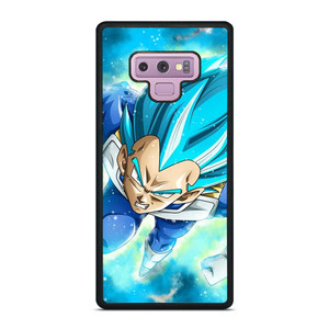 VEGETA DRAGON BALL Samsung Galaxy Note 9 Case VEGETA DRAGON BALL Samsung Galaxy Note 9 Case