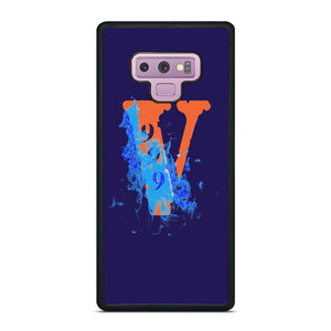 VLONE LOGO 4 Samsung Galaxy Note 9 Case VLONE LOGO 4 Samsung Galaxy Note 9 Case