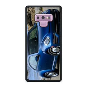 VW VOLKSWAGEN WHEEL 3 Samsung Galaxy Note 9 Case VW VOLKSWAGEN WHEEL 3 Samsung Galaxy Note 9 Case