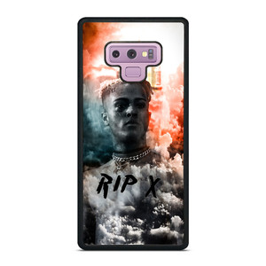 XXXTENTACION Samsung Galaxy Note 9 Case XXXTENTACION Samsung Galaxy Note 9 Case