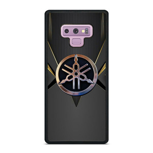 YAMAHA LOGO 2 Samsung Galaxy Note 9 Case YAMAHA LOGO 2 Samsung Galaxy Note 9 Case