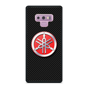 YAMAHA LOGO Samsung Galaxy Note 9 Case YAMAHA LOGO Samsung Galaxy Note 9 Case