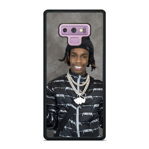 YNW MELLY 3 Samsung Galaxy Note 9 Case YNW MELLY 3 Samsung Galaxy Note 9 Case
