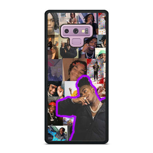 YNW MELLY COLLAGE Samsung Galaxy Note 9 Case YNW MELLY COLLAGE Samsung Galaxy Note 9 Case