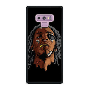 YOUNG THUG CARTOON Samsung Galaxy Note 9 Case YOUNG THUG CARTOON Samsung Galaxy Note 9 Case