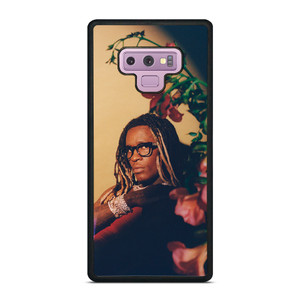 YOUNG THUG Samsung Galaxy Note 9 Case