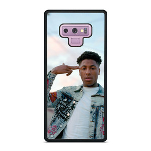 YOUNGBOY NEVER BROKE AGAIN 2 Samsung Galaxy Note 9 Case YOUNGBOY NEVER BROKE AGAIN 2 Samsung Galaxy Note 9 Case