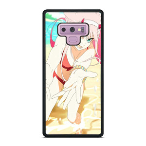 ZERO TWO SEXY ANIME 2 Samsung Galaxy Note 9 Case ZERO TWO SEXY ANIME 2 Samsung Galaxy Note 9 Case