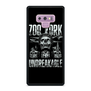 ZOO YORK 2 Samsung Galaxy Note 9 Case ZOO YORK 2 Samsung Galaxy Note 9 Case